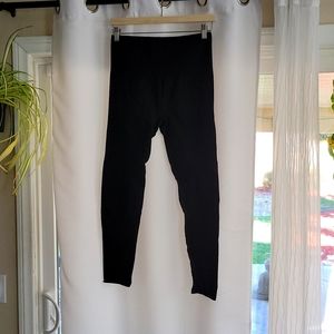 Thirdlove black Flex seamless compression legging